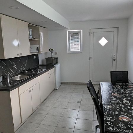 Apartment Mojca Near Bled Zabreznica Eksteriør billede