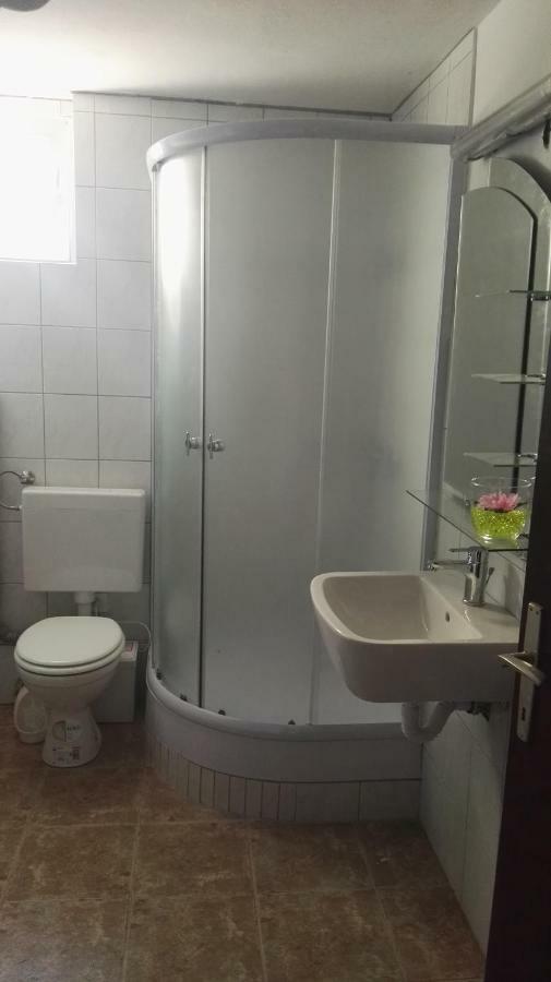Apartment Mojca Near Bled Zabreznica Eksteriør billede